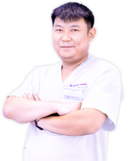 Пак Алексей Геннадиевич